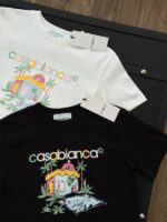 CAMISA CASABLANCA COMICS - Image 4