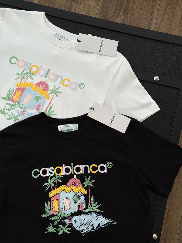 CAMISA CASABLANCA COMICS - Image 4