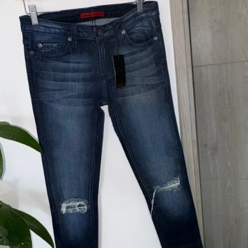 JEANS EUROPEO GJG DENIM - Image 2