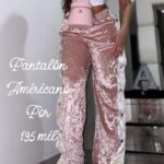 PANTALON SAN JOY