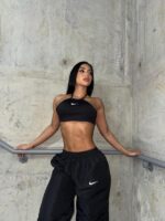 SET NIKE CON TOP NEGRO - Image 2