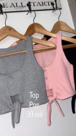 TOP BOTONES VARIADO - Image 2