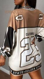 BLUSON RACER CALIFORNIA - Image 2