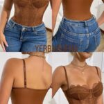 BODY BLONDA COCOA BASICO