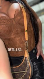 BODY BLONDA COCOA BASICO - Image 2