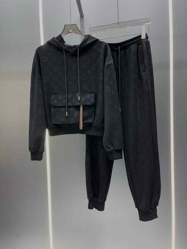 CONJUNTO LOUIS VUITTON MONOGRAM CIERRE - Image 2