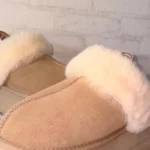 SUECO UGG NUDE SIN MARCAR - Image 4