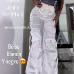 BRALETTE JEANS CELEBRITY