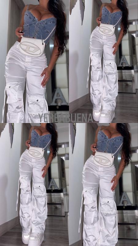 BRALETTE JEANS CELEBRITY - Image 4