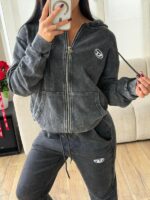 CONJUNTO DIESEL PRETINA