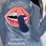 CHAQUETA PERSONALIZADA