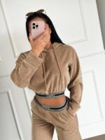 CONJUNTO LOEWE CAFE PRETINA - Image 2