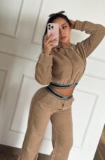 CONJUNTO LOEWE CAFE PRETINA