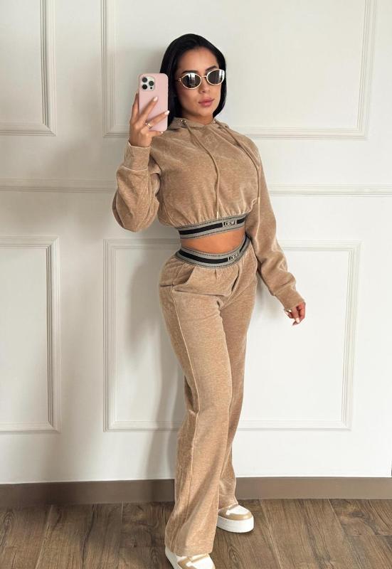 CONJUNTO LOEWE CAFE PRETINA - Image 3