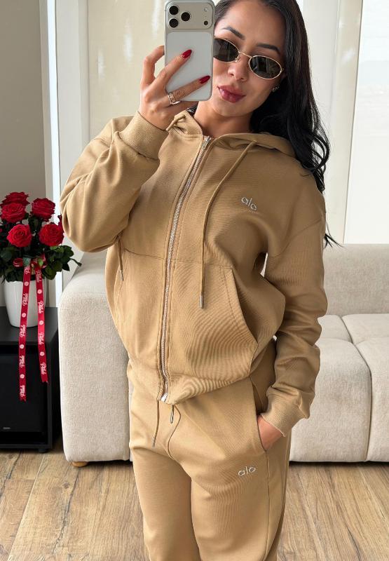 CONJUNTO ALO NUDE - Image 1