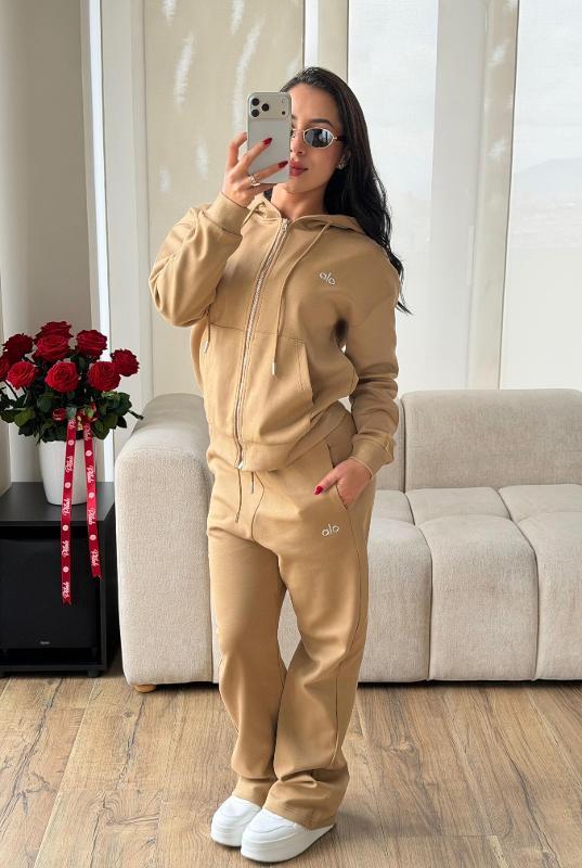 CONJUNTO ALO NUDE - Image 2