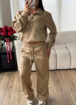 CONJUNTO LOUIS VUITTON DORADO MONOGRAM - Image 3