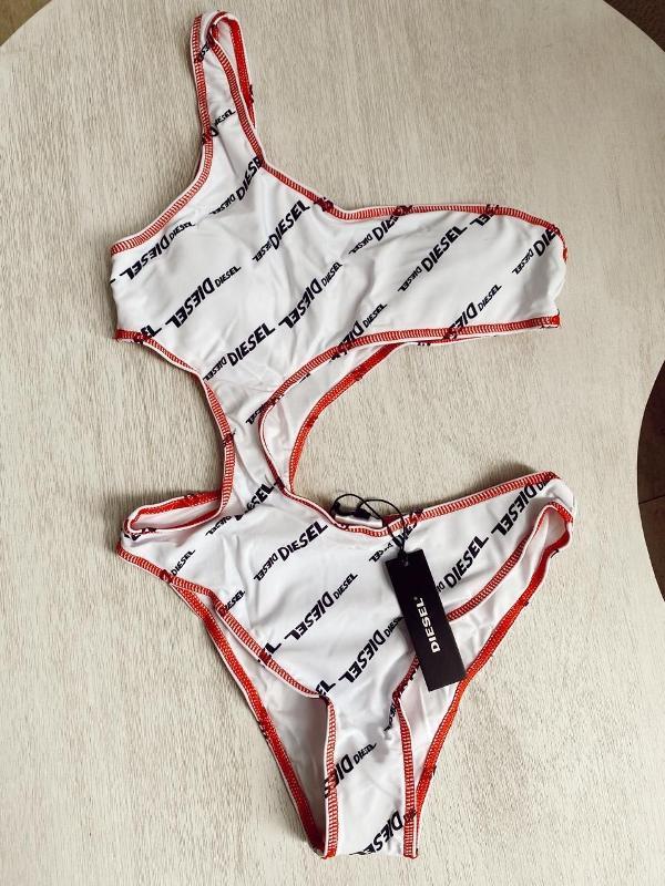 BODY DIESEL BLANCO - Image 2
