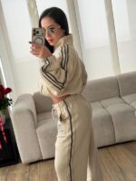 CONJUNTO BALENCIAGA NUDE - Image 2