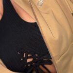 TOP NEGRO CON VARILLA