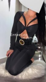 ENTERIZO MANGA LARGA