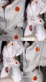 CONJUNTO HERMES ESTAMPADO DE CABALLO - Image 4