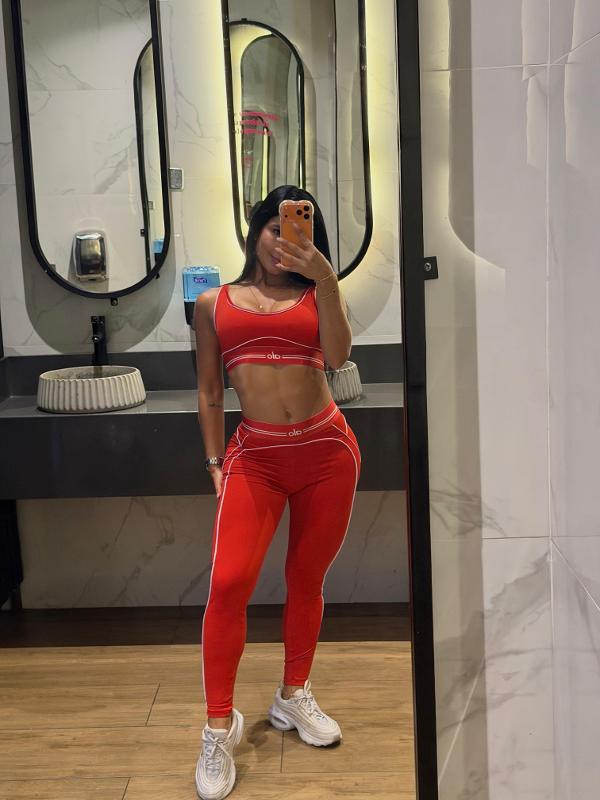 rzd_d241f1fa-ddbc-4e43-a93e-7d460b2dc5b6.jpg SET ALO LEGGINS ROJO - Image 1