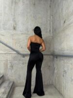 ENTERIZO COPAS NEGRO - Image 2