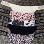 TANGAS LOVE X5 VAQUITA