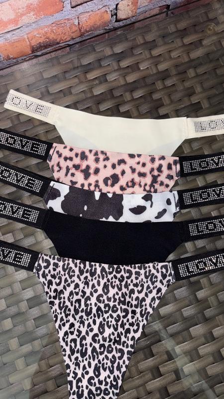 rzd_A97A27B8-2A3A-40C8-B52D-FC82716DA8B2.jpg TANGAS LOVE X5 VAQUITA - Image 1