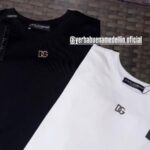 CAMISA DOLCE & GABBANA CLASICA