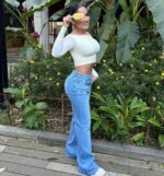 JEANS EUROPEO ENJEAN CLASICO - Image 3