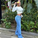 JEANS EUROPEO ENJEAN CLASICO