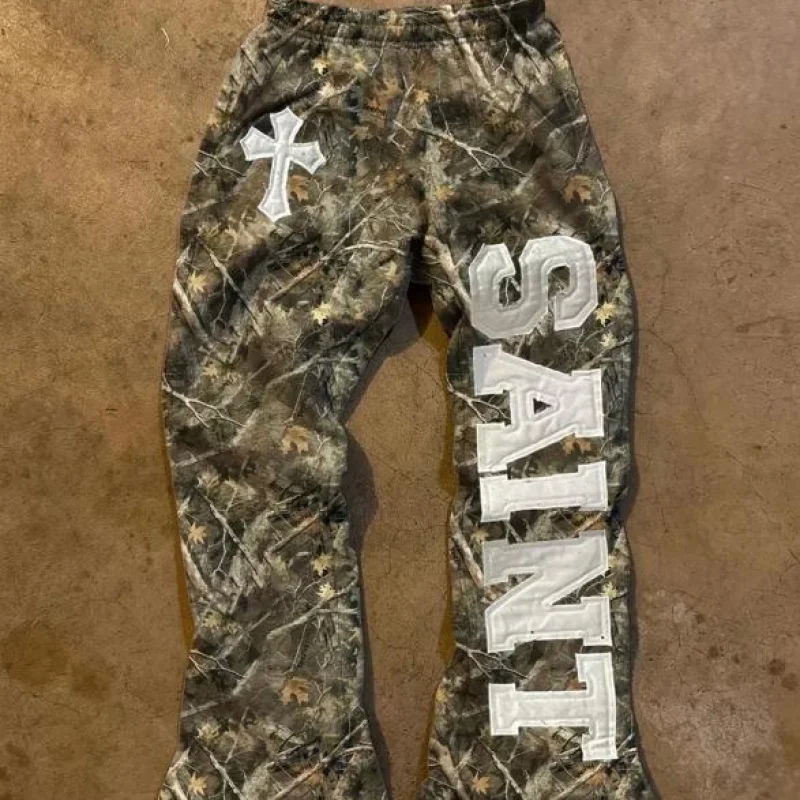 rzd_IMG_7386.jpg PANTALON SAINT VERDE MILITAR - Image 1