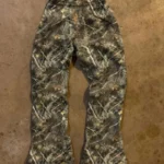 PANTALON SAINT VERDE MILITAR - Image 2