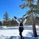 LEGGINS BASICO NEGRO LEVANTACOLA