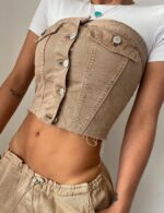 CORSET EUROPEO JEANS - Image 3