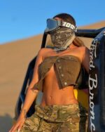 CORSET EUROPEO JEANS - Image 2