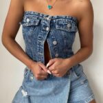 CORSET EUROPEO JEANS