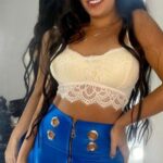 LEGGINS ARGOLLAS AZUL