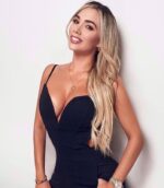 ENTERIZO KEY COUTURE LATERAL