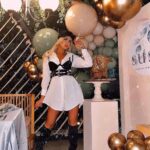 BLUSON BLANCO BASICO