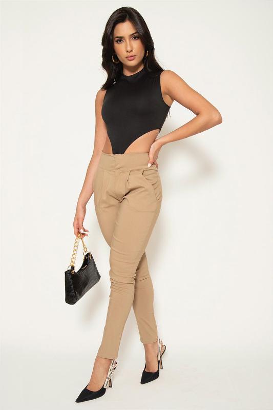 PANTALON DRILL IA - Image 3