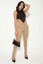 PANTALON DRILL IA