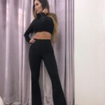 PANTALON BASICO IA