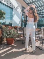 PANTALON RECOGIDO IA - Image 2