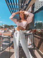 PANTALON RECOGIDO IA
