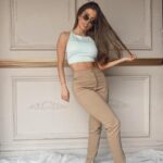 PANTALON PLUSS IA