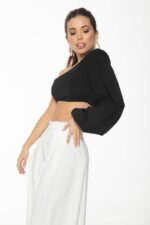 PANTALON CAPRI IA - Image 3