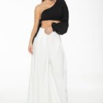 PANTALON CAPRI IA
